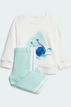 adidas Disney Lilo & Stitch Jogger Set Kids