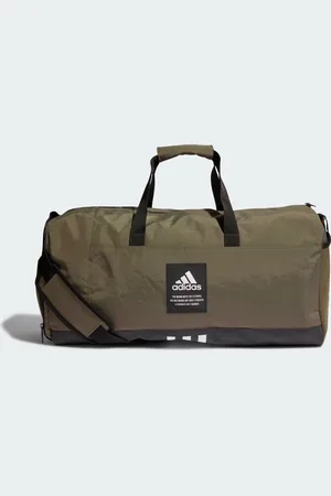 adidas 4ATHLTS Medium Duffel Bag