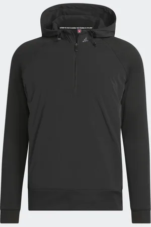 adidas Ultimate365 Tour Frostguard Padded Hoodie