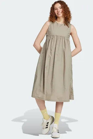 adidas City Escape Summer Dress