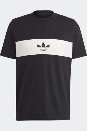 adidas NY Cutline Tee