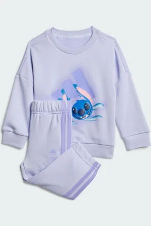 adidas Disney Lilo & Stitch Jogger Set Kids
