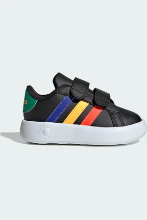 adidas Grand Court 2.0 Shoes Kids