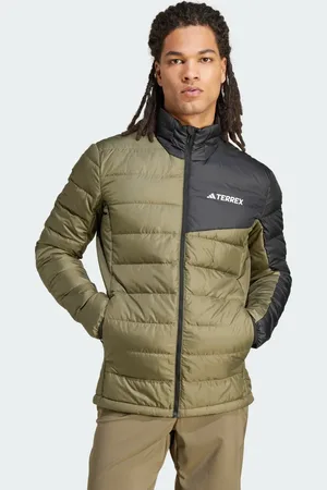 adidas Terrex Multi Light Down Jacket