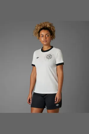adidas Germany Anniversary Jersey