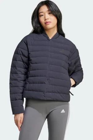 adidas Helionic Light Down Jacket