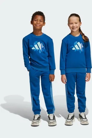 adidas Disney Lilo & Stitch Jogger Set Kids