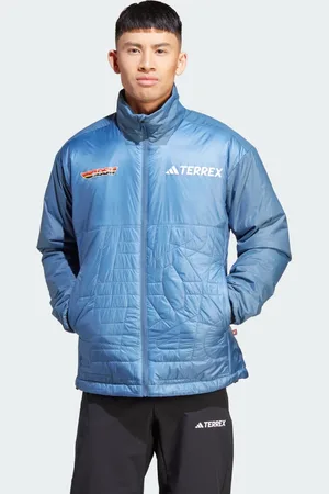adidas Terrex Xperior PrimaLoft Jacket