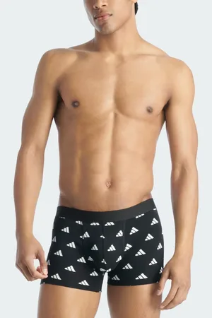 adidas Active Flex Cotton Trunk Underwear