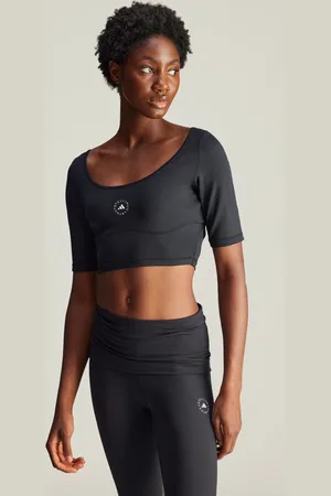 adidas By Stella McCartney Crop Top
