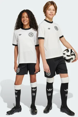 adidas Germany Anniversary Shorts Kids