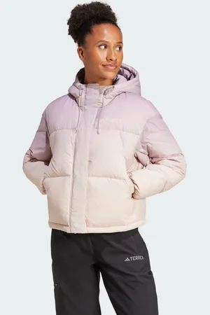 adidas Xploric WIND.RDY Gradient Goose Down Jacket