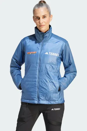 adidas Terrex Xperior Varilite PrimaLoft Jacket