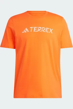 adidas Terrex Classic Logo Tee