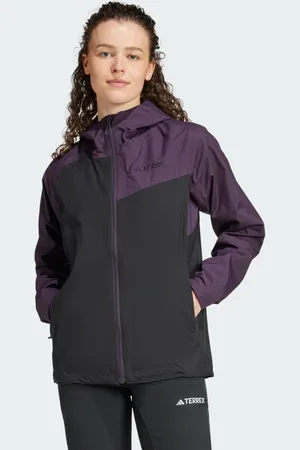 adidas Terrex Multi 2L RAIN.RDY Jacket