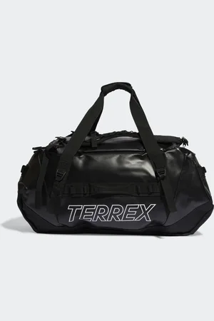 adidas Terrex RAIN.RDY Expedition Duffel Bag Large - 100L