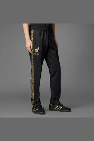 adidas Mexico Gold Track Pants