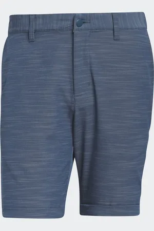 adidas Textured Golf Shorts