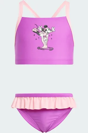 adidas X Disney Minnie and Daisy Bikini