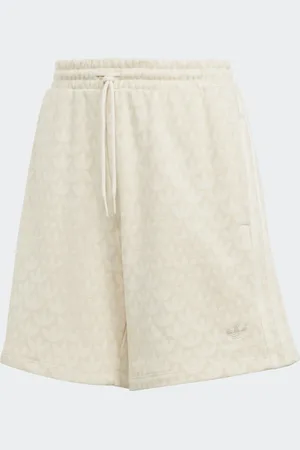 adidas Trefoil Monogram Shorts