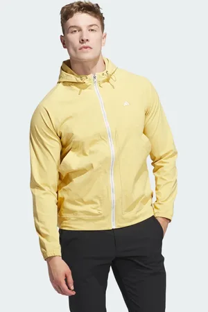 adidas Go-to Utility Dwr Full Zip Jacket