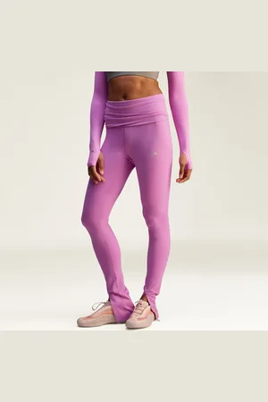 adidas By Stella McCartney TrueStrength Splitcuff Leggings
