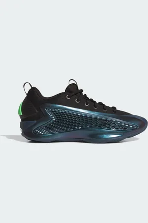 adidas Anthony Edwards 1 Low Trainers Kids