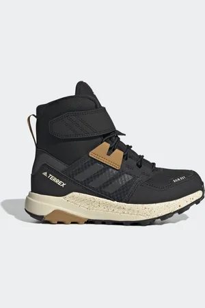 adidas Terrex Trailmaker High COLD.RDY Hiking Shoes