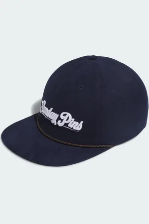 adidas Leather Cord Corduroy Hat
