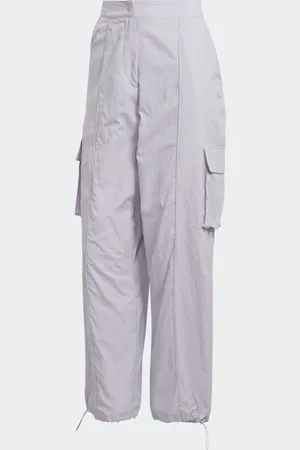 adidas Premium Essentials Nylon Cargo Pants