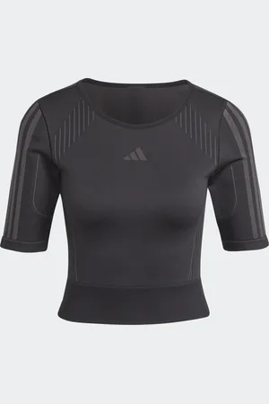 adidas Aeroknit Tee