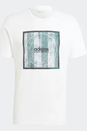 adidas Tiro Box Graphic Tee