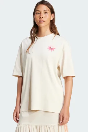 adidas Originals Summer Glow Graphic Tee