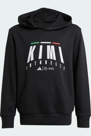 adidas Mercedes - AMG Petronas Formula One Team Kimi Antonelli Hood Kids
