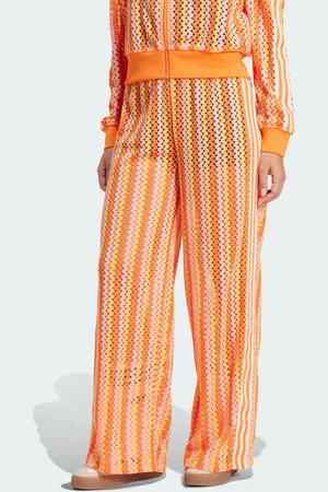 adidas Originals Summer Glow Firebird Track Pants