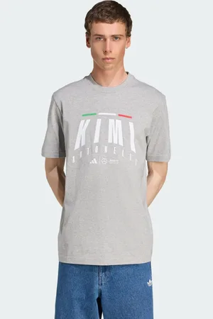 adidas Mercedes - AMG Petronas Formula One Team Kimi Antonelli Tee