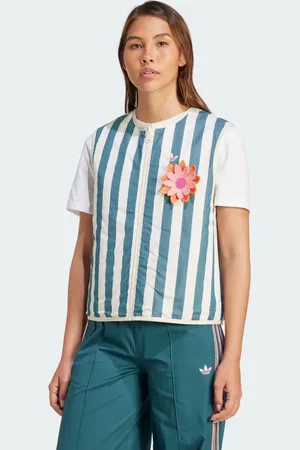 adidas Originals Summer Glow Reversible Vest