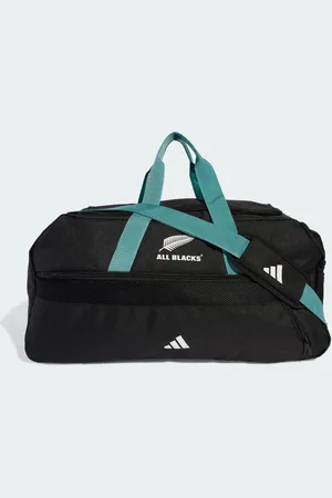 adidas All Blacks Duffel Bag