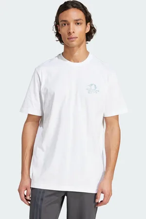 adidas Originals Resort Graphic Tee