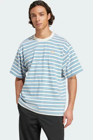 adidas Originals Stripe Tee
