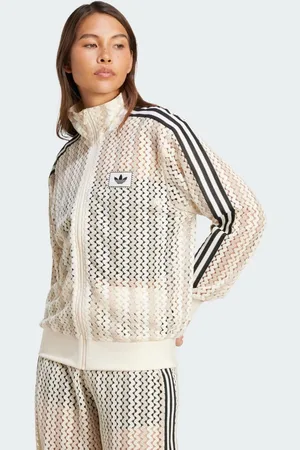 adidas Originals Summer Glow Firebird Track Top