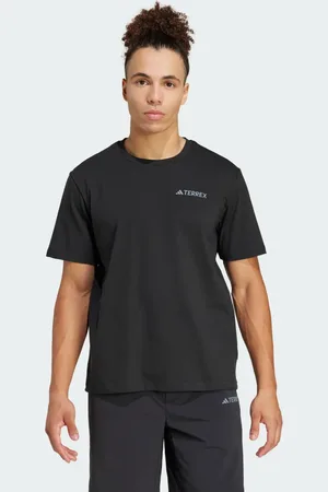 adidas Polygiene Graphic Tee