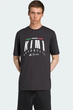 adidas Mercedes - AMG Petronas Formula One Team Kimi Antonelli Tee