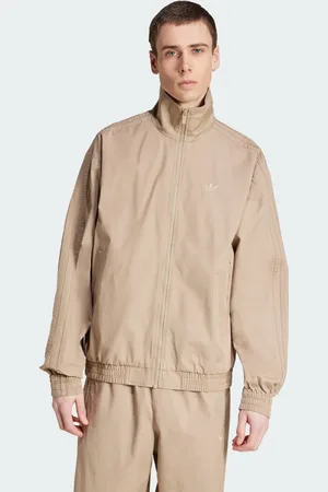 adidas Originals Woven Firebird Track Suit Jacket