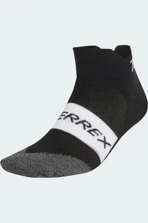 adidas Terrex Heat.Rdy Trail Running Speed Ankle Socks