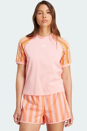 adidas Originals Summer Glow Cali Tee