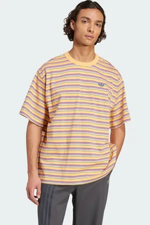 adidas Originals Stripe Tee