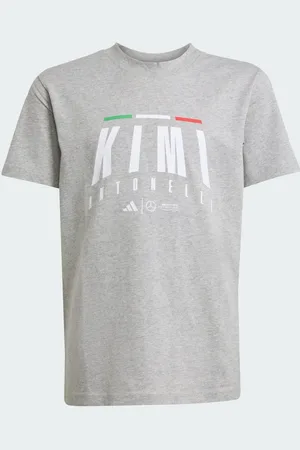 adidas Mercedes - AMG Petronas Formula One Team Kimi Antonelli Tee Kids