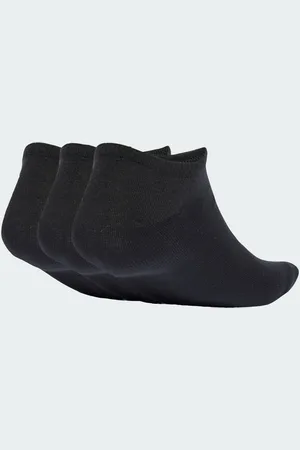 adidas Liner Socks 3 Pairs