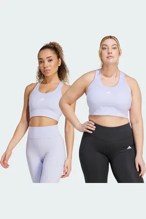 adidas Run Pocket Medium Support Bra